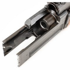 Polish Circle 11 KBK wz. 1959 Underfolder Stock Milled AK Parts Kit with Original Barrel & Non-Matching Numbers #08067