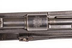 Collectible Portuguese M937A 8mm Mauser Bolt Action Rifle - Overall Surplus Good Condition (18)