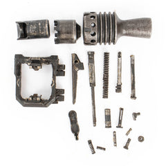 MG42 Parts Kit – WWII Era 7.62x51 NATO (.308) Original German - 100