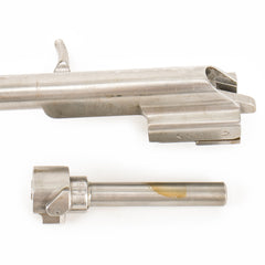 Polish Circle 11 KBK wz. 1959 Underfolder Stock Milled AK Parts Kit with Original Barrel & Non-Matching Numbers #08067