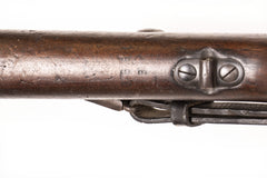 Collectible Portuguese M937A 8mm Mauser Bolt Action Rifle - Overall Surplus Good Condition (18)
