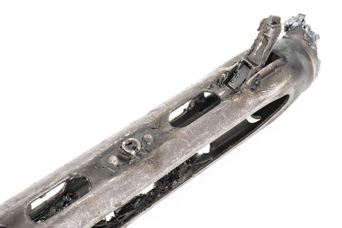 MG42 Parts Kit – WWII Era 7.62x51 NATO (.308) Original German - 100