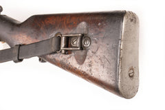 Collectible Portuguese M937A 8mm Mauser Bolt Action Rifle - Overall Surplus Good Condition (17)