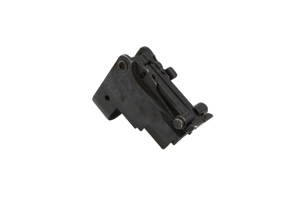 Bulgarian AK-47 Parts Kit 7.62x39 - Fixed Stock - Non-Matching - S/N ET3264
