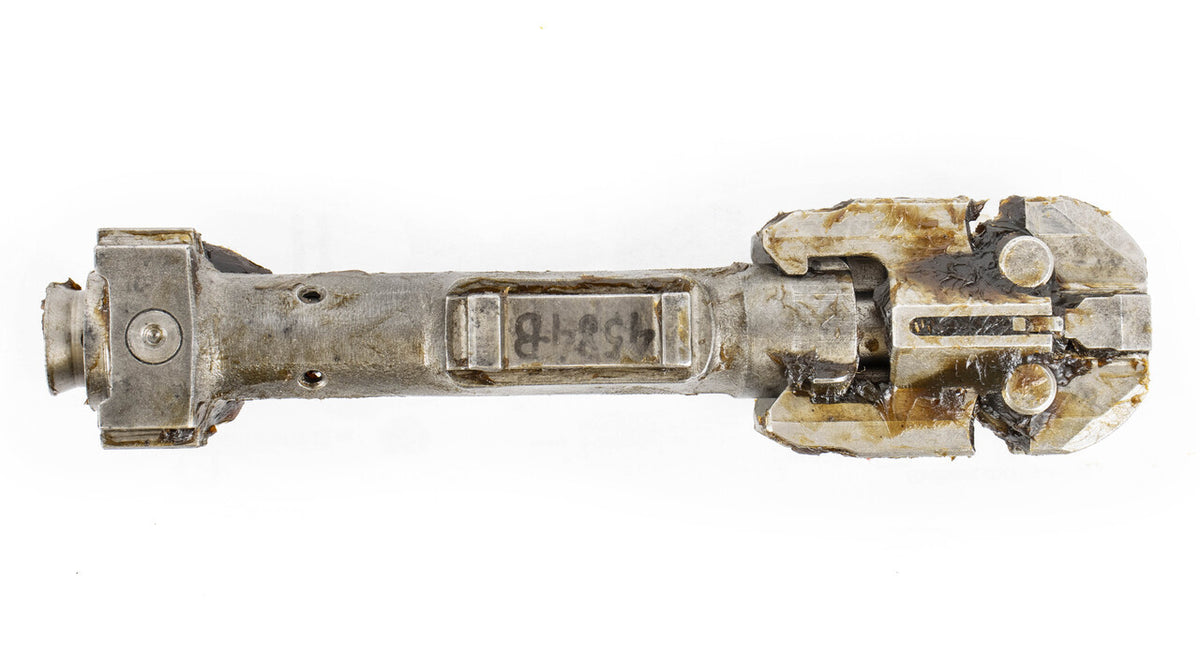 MG42 Parts Kit – WWII Era 7.62x51 NATO (.308) Original German - 100
