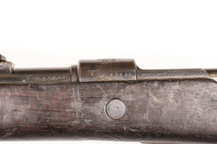 Collectible Portuguese M937A 8mm Mauser Bolt Action Rifle - Overall Surplus Good Condition (17)