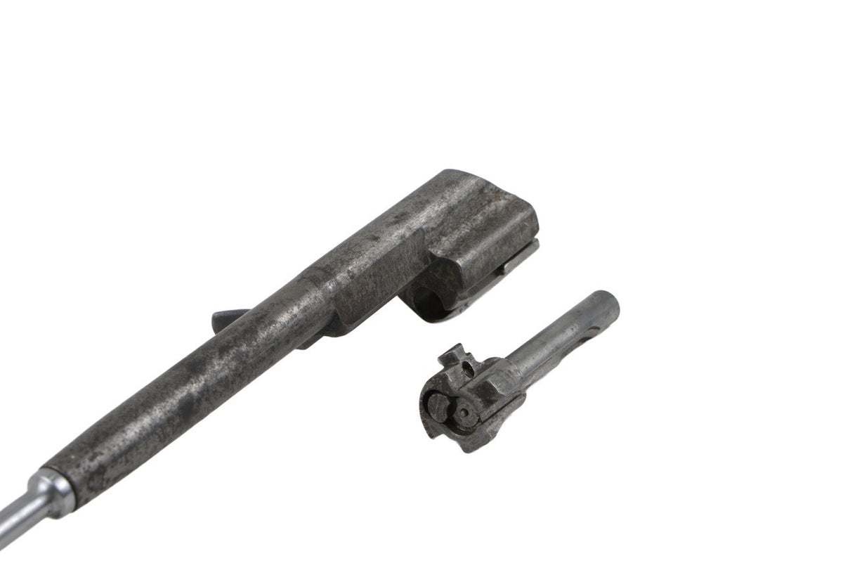 Bulgarian AK-47 Parts Kit 7.62x39 - Fixed Stock - Non-Matching - S/N ET3264