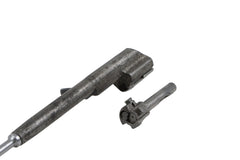 Bulgarian AK-47 Parts Kit 7.62x39 - Fixed Stock - Non-Matching - S/N ET3264