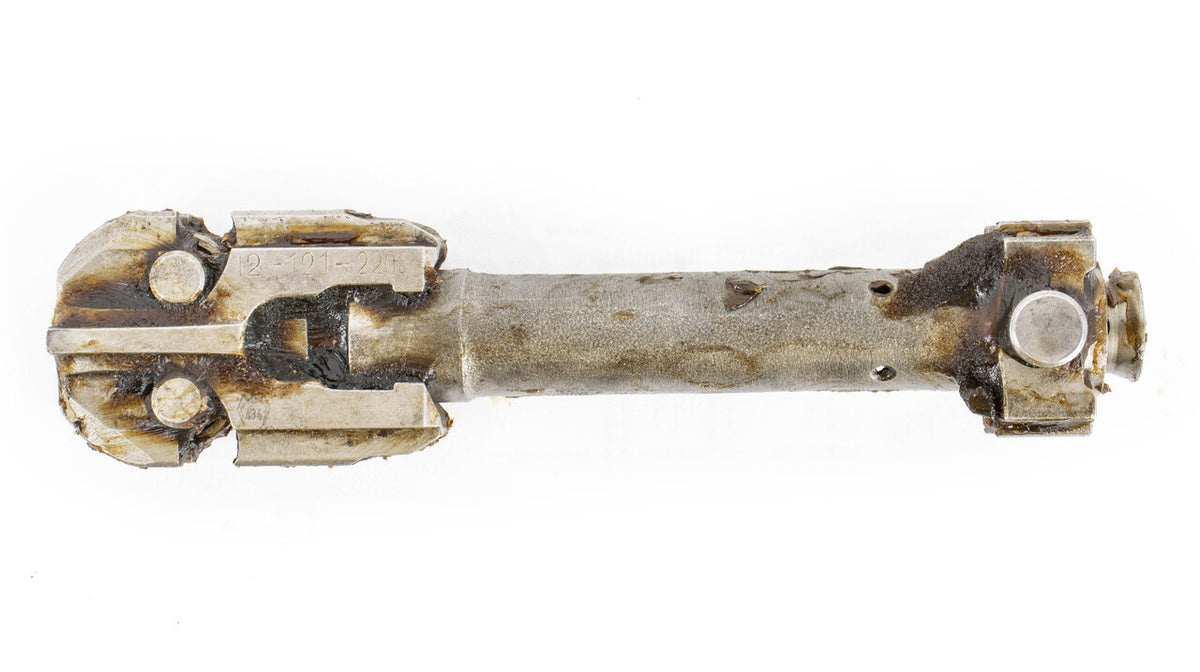 MG42 Parts Kit – WWII Era 7.62x51 NATO (.308) Original German - 100