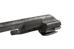 Bulgarian AK-47 Parts Kit 7.62x39 - Fixed Stock - Non-Matching - S/N ET3264