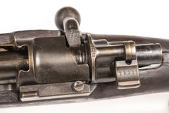 Collectible Portuguese M937A 8mm Mauser Bolt Action Rifle - Overall Surplus Good Condition (17)