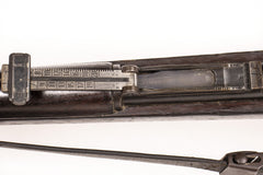 Collectible Portuguese M937A 8mm Mauser Bolt Action Rifle - Overall Surplus Good Condition (17)
