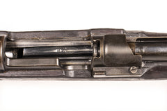 Collectible Portuguese M937A 8mm Mauser Bolt Action Rifle - Overall Surplus Good Condition (17)