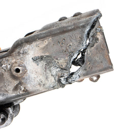 MG42 Parts Kit – WWII Era 7.62x51 NATO (.308) Original German - 100