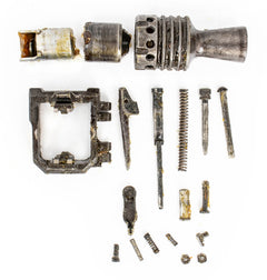 MG42 Parts Kit – WWII Era 7.62x51 NATO (.308) Original German - 117