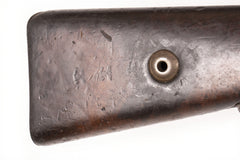 Collectible Portuguese M937A 8mm Mauser Bolt Action Rifle - Overall Surplus Good Condition (17)