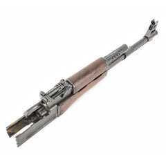 Polish Circle 11 KBK wz. 1960 Underfolder Stock Milled AK Parts Kit with Original Barrel & Matching Numbers #11442