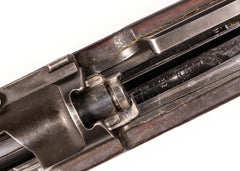 Collectible Portuguese M937A 8mm Mauser Bolt Action Rifle - Overall Surplus Good Condition (16)