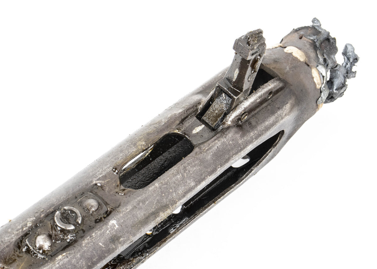 MG42 Parts Kit – WWII Era 7.62x51 NATO (.308) Original German - 117