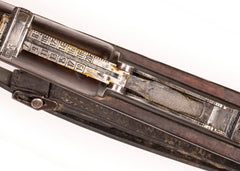Collectible Portuguese M937A 8mm Mauser Bolt Action Rifle - Overall Surplus Good Condition (16)