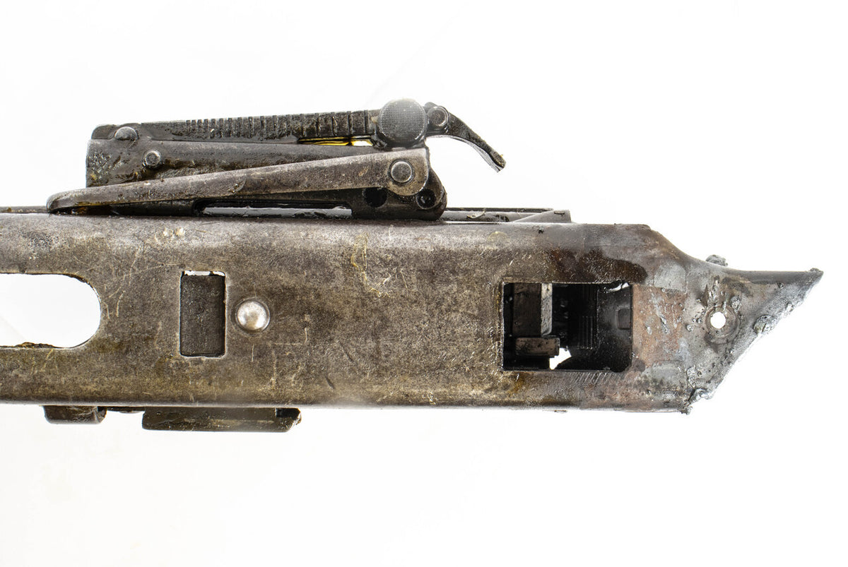 MG42 Parts Kit – WWII Era 7.62x51 NATO (.308) Original German - 117