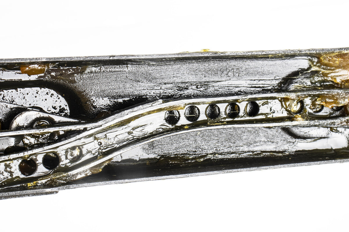 MG42 Parts Kit – WWII Era 7.62x51 NATO (.308) Original German - 117