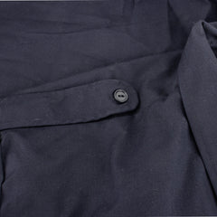 Dutch Navy Long Sleeve Work Shirt - Surplus
