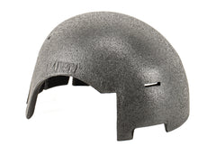 British Black Helmet Liner - Surplus