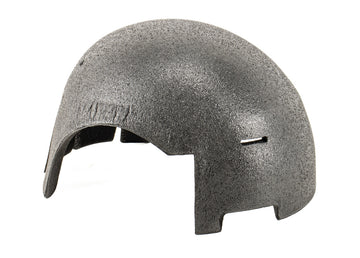 British Black Helmet Liner - Surplus