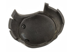 British Black Helmet Liner - Surplus