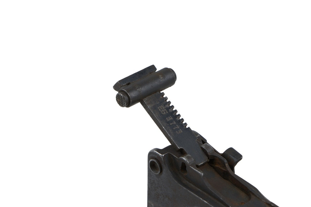 Bulgarian AK-47 Parts Kit 7.62x39 - Fixed Stock - Non-Matching - S/N EB3773