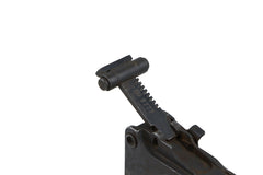 Bulgarian AK-47 Parts Kit 7.62x39 - Fixed Stock - Non-Matching - S/N EB3773