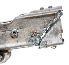 MG42 Parts Kit – WWII Era 7.62x51 NATO (.308) Original German - 117