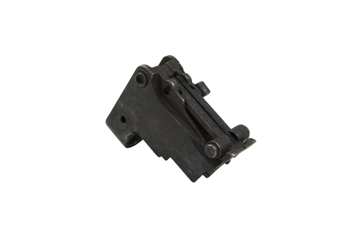 Bulgarian AK-47 Parts Kit 7.62x39 - Fixed Stock - Non-Matching - S/N EB3773