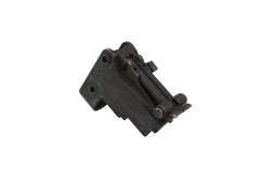Bulgarian AK-47 Parts Kit 7.62x39 - Fixed Stock - Non-Matching - S/N EB3773