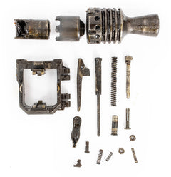 MG42 Parts Kit – WWII Era 7.62x51 NATO (.308) Original German - 80