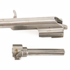 Polish Circle 11 KBK wz. 1960 Underfolder Stock Milled AK Parts Kit with Original Barrel & Non-Matching Numbers #19594