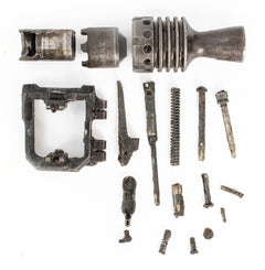 MG42 Parts Kit – WWII Era 7.62x51 NATO (.308) Original German - 92