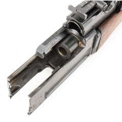 Polish Circle 11 KBK wz. 1961 Underfolder Stock Milled AK Parts Kit with Original Barrel & Matching Numbers #19361