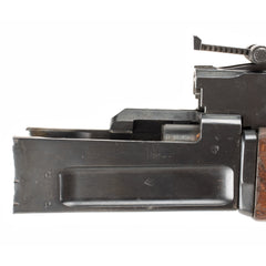 Polish Circle 11 KBK wz. 1961 Underfolder Stock Milled AK Parts Kit with Original Barrel & Matching Numbers #19361