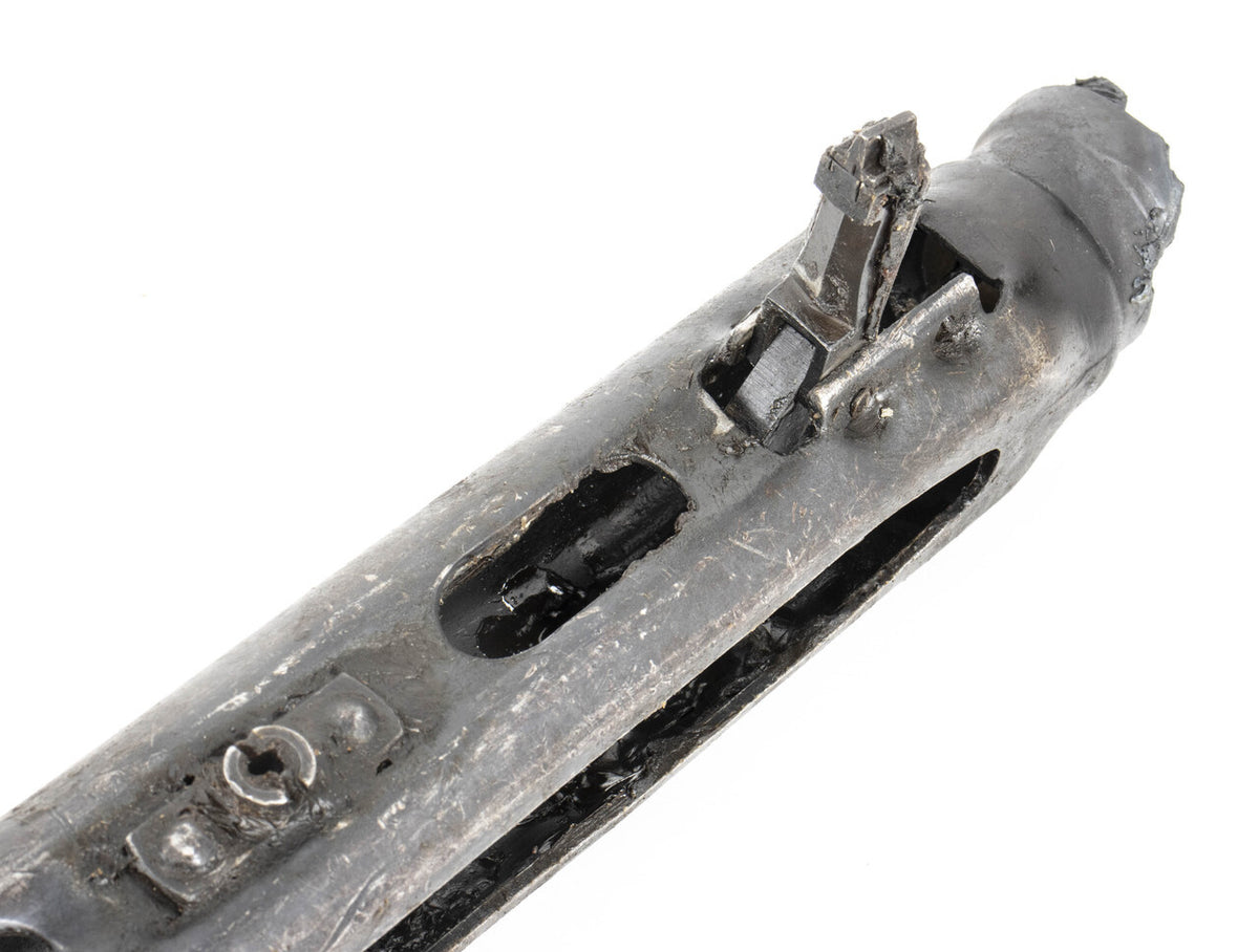 MG42 Parts Kit – WWII Era 7.62x51 NATO (.308) Original German - 92
