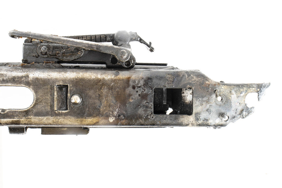 MG42 Parts Kit – WWII Era 7.62x51 NATO (.308) Original German - 92