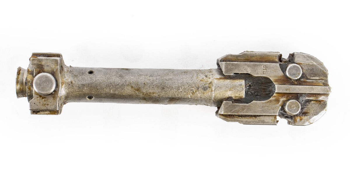 MG42 Parts Kit – WWII Era 7.62x51 NATO (.308) Original German - 92