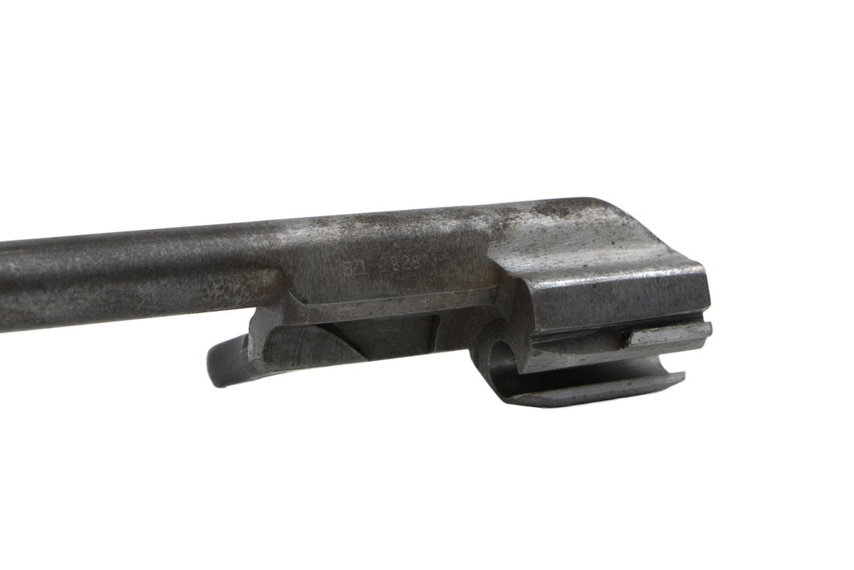 Bulgarian AK-47 Parts Kit 7.62x39 - Fixed Stock - Non-Matching - S/N BH2928