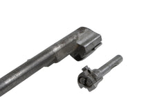 Bulgarian AK-47 Parts Kit 7.62x39 - Fixed Stock - Non-Matching - S/N BH2928