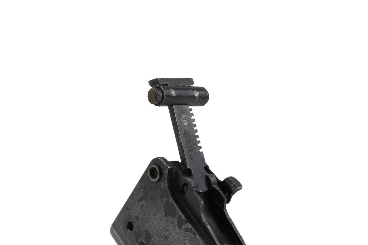 Bulgarian AK-47 Parts Kit 7.62x39 - Fixed Stock - Non-Matching - S/N BH2928