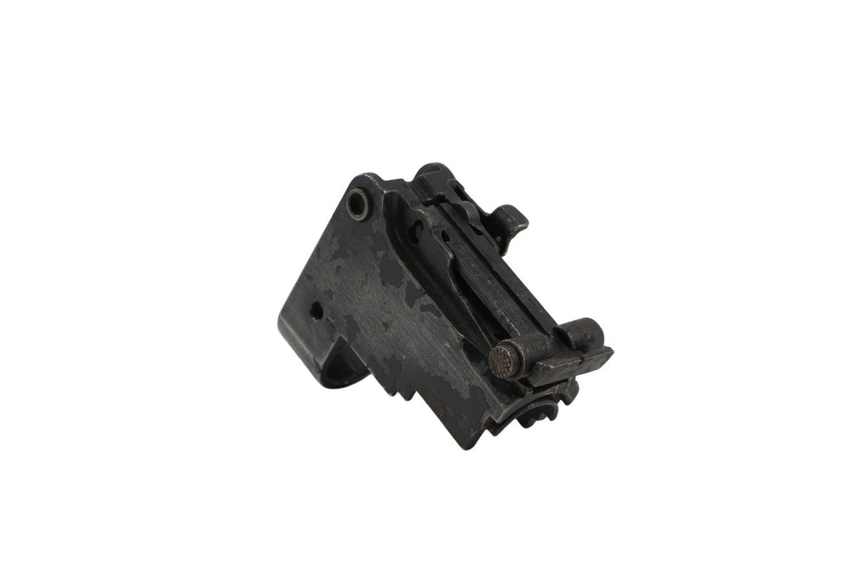 Bulgarian AK-47 Parts Kit 7.62x39 - Fixed Stock - Non-Matching - S/N BH2928