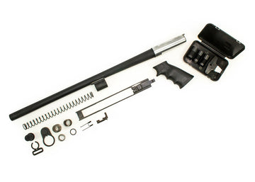Armagon G12 Parts Kit - Used / Blem Grade D