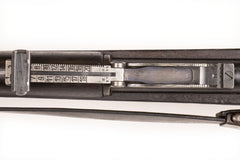 Collectible Portuguese M937A 8mm Mauser Bolt Action Rifle - Overall Surplus Good Condition (15)