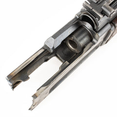 Polish Circle 11 KBK wz. 1960 Underfolder Stock Milled AK Parts Kit with Original Barrel & Non-Matching Numbers #10372